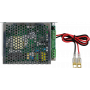 PSG2-12V2A Pulsar PSG2 13,8V/2A zasilacz buforowy impulsowy do zabudowy Grade 2 1