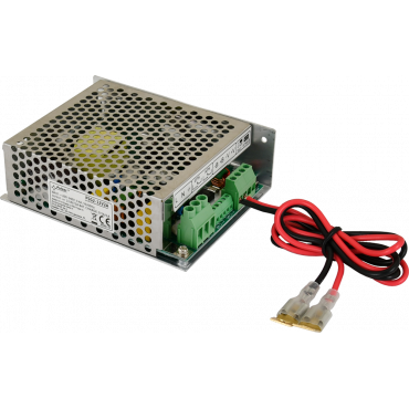 PSG2-12V2A Pulsar PSG2 13,8V/2A zasilacz buforowy impulsowy do zabudowy Grade 2