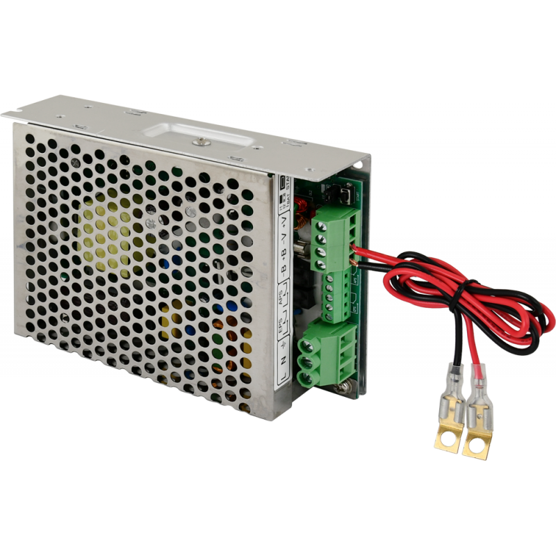 PSG2-12V3A Pulsar PSG2 13,8V/3A zasilacz buforowy impulsowy do zabudowy Grade 2