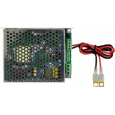 PSG2-12V3A Pulsar PSG2 13,8V/3A zasilacz buforowy impulsowy do zabudowy Grade 2