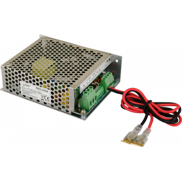 PSG2-12V3A Pulsar PSG2 13,8V/3A zasilacz buforowy impulsowy do zabudowy Grade 2