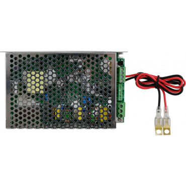 PSG2-12V5A Pulsar PSG2 13,8V/5A zasilacz buforowy impulsowy do zabudowy Grade 2