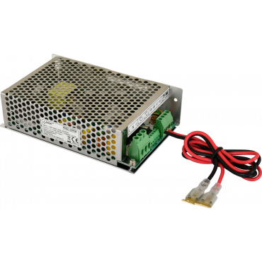 PSG2-12V5A Pulsar PSG2 13,8V/5A zasilacz buforowy impulsowy do zabudowy Grade 2