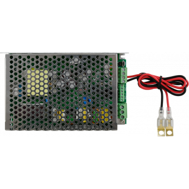 PSG2-12V7A Pulsar PSG2 13,8V/7A zasilacz buforowy impulsowy do zabudowy Grade 2