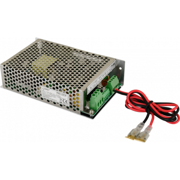 PSG2-12V7A Pulsar PSG2 13,8V/7A zasilacz buforowy impulsowy do zabudowy Grade 2