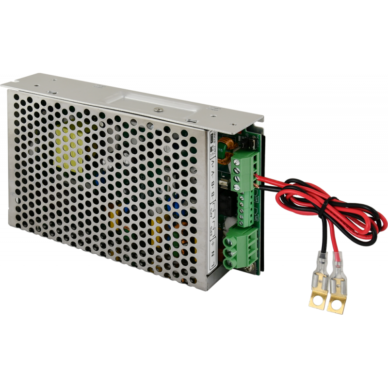 PSG2-24V2A Pulsar PSG2 27,6V/2A zasilacz buforowy impulsowy do zabudowy Grade 2