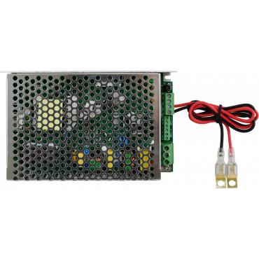 PSG2-24V2A Pulsar PSG2 27,6V/2A zasilacz buforowy impulsowy do zabudowy Grade 2
