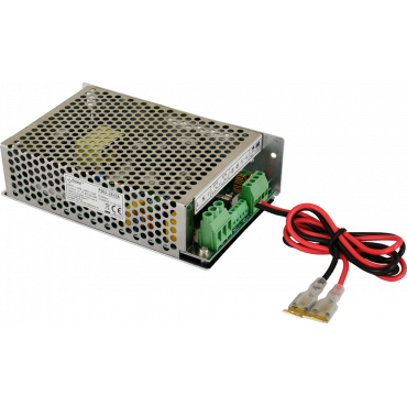 PSG2-24V2A Pulsar PSG2 27,6V/2A zasilacz buforowy impulsowy do zabudowy Grade 2