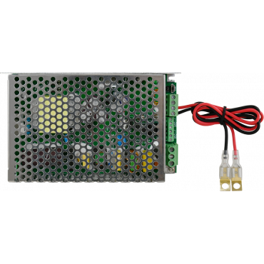 PSG2-24V3A Pulsar PSG2 27,6V/3A zasilacz buforowy impulsowy do zabudowy Grade 2
