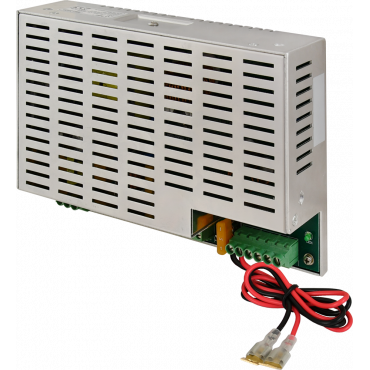 PSG2-24V5A Pulsar PSG2 27,6V/5A zasilacz buforowy impulsowy do zabudowy Grade 2