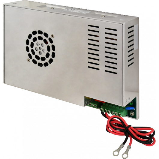 PSG2-24V10A Pulsar PSG2 27,6V/10A zasilacz buforowy impulsowy do zabudowy Grade 2