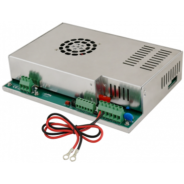 PSG2-24V10A Pulsar PSG2 27,6V/10A zasilacz buforowy impulsowy do zabudowy Grade 2