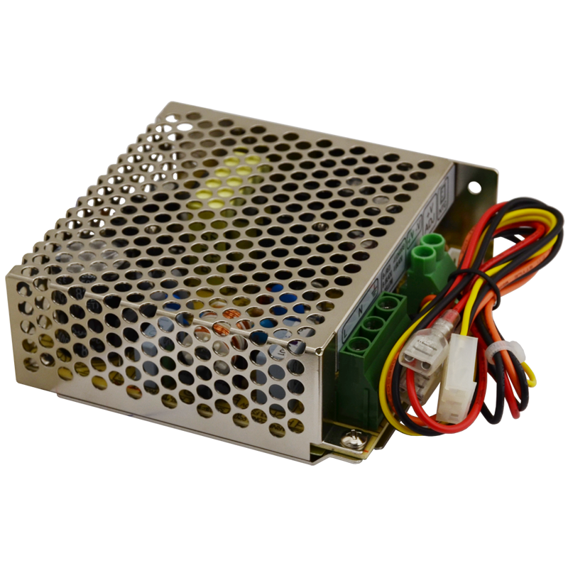 SCP-35-12 Pulsar SCP 13,8V/2,6A zasilacz buforowy do zabudowy