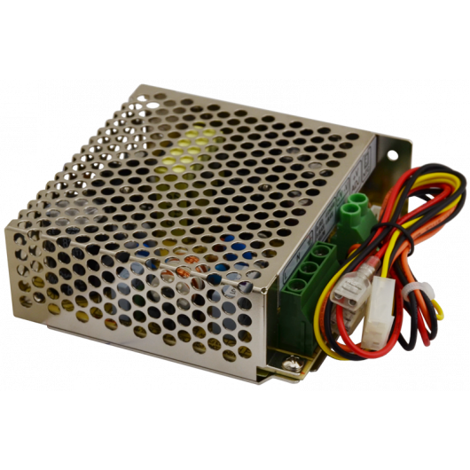 SCP-35-12 Pulsar SCP 13,8V/2,6A zasilacz buforowy do zabudowy