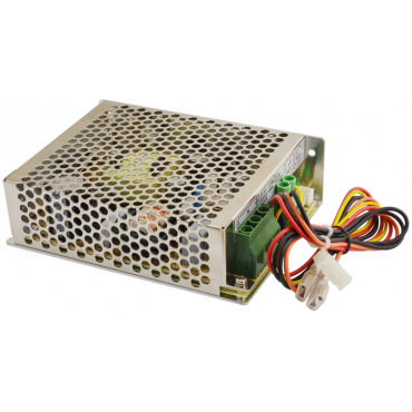 SCP-50-12 Pulsar SCP...