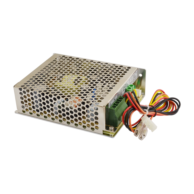 SCP-50-12 Pulsar SCP 13,8V/3,6A zasilacz buforowy do zabudowy