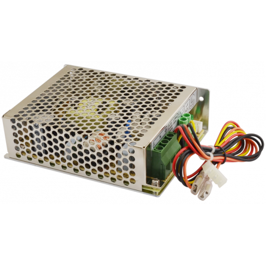 SCP-50-12 Pulsar SCP 13,8V/3,6A zasilacz buforowy do zabudowy