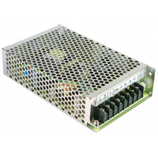 AD-155B Pulsar AD 27,6V/5,5A zasilacz buforowy do zabudowy