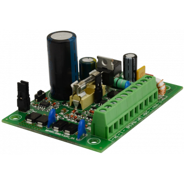 MSRK2012 Pulsar MSRK...