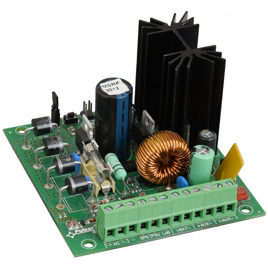 MSRK3012 Pulsar MSRK 13,8V/3A/OC moduł zasilacza buforowego Grade 2