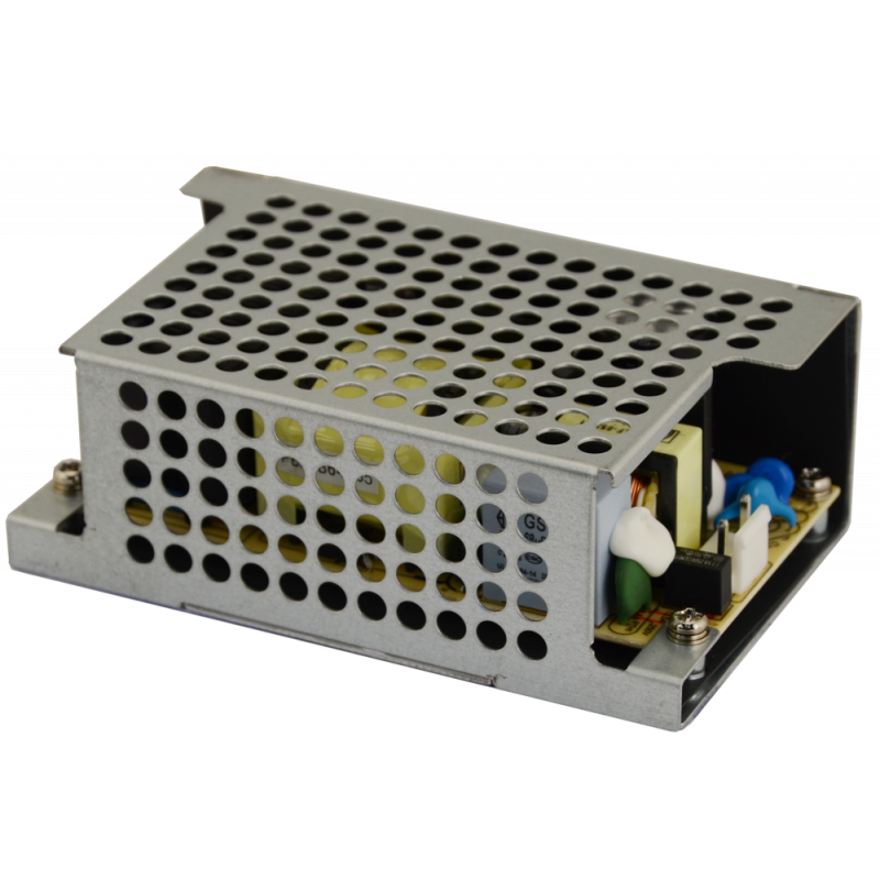 PSC-60A Pulsar PSC 13.8V/60W/4.3A zasilacz buforowy do zabudowy