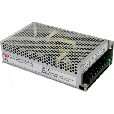 SD-150C-24 Pulsar SD...