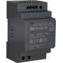 DDR-60L-24 Pulsar DDR 24V/60W/2.5A przetwornica DC/DC na szynę DIN 1