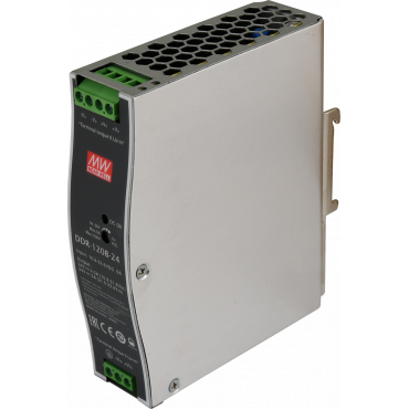 DDR-120B-24 Pulsar DDR...