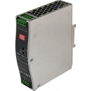 DDR-120C-24 Pulsar DDR...