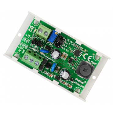 DC/DC10SD Pulsar DC/DC 1A przetwornica obniżająca napięcie z regulacją napięcia wyjściowego