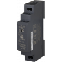 DDR-15G-12 Pulsar DDR 12V/15W/1.25A przetwornica DC/DC na szynę DIN 1