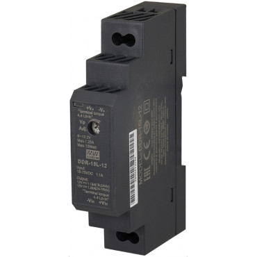 DDR-15L-12 Pulsar DDR...