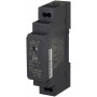 DDR-15L-12 Pulsar DDR 12V/15W/1.25A przetwornica DC/DC na szynę DIN 1