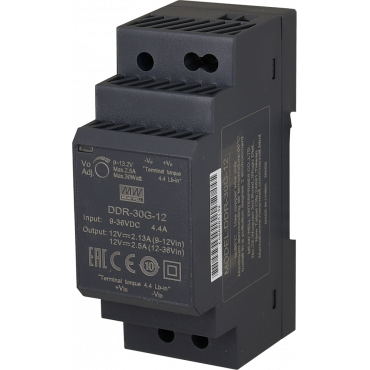 DDR-30G-12 Pulsar DDR...