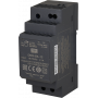 DDR-30L-12 Pulsar DDR 12V/30W/2.5A przetwornica DC/DC na szynę DIN 1