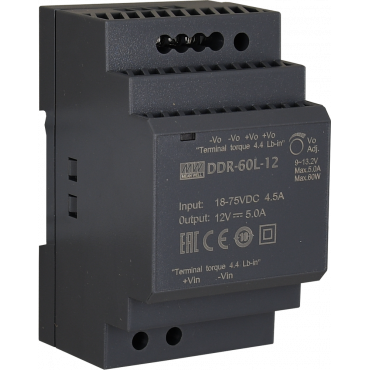 DDR-60L-12 Pulsar DDR...