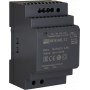 DDR-60L-12 Pulsar DDR 12V/60W/5A przetwornica DC/DC na szynę DIN 1