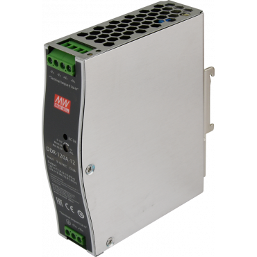 DDR-120A-12 Pulsar DDR...