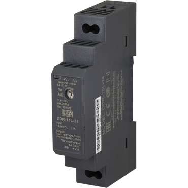 DDR-15L-24 Pulsar DDR...