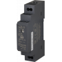 DDR-15L-24 Pulsar DDR 24V/15W/0.63A przetwornica DC/DC na szynę DIN 1