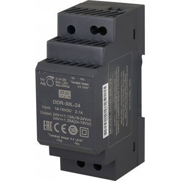 DDR-30L-24 Pulsar DDR...