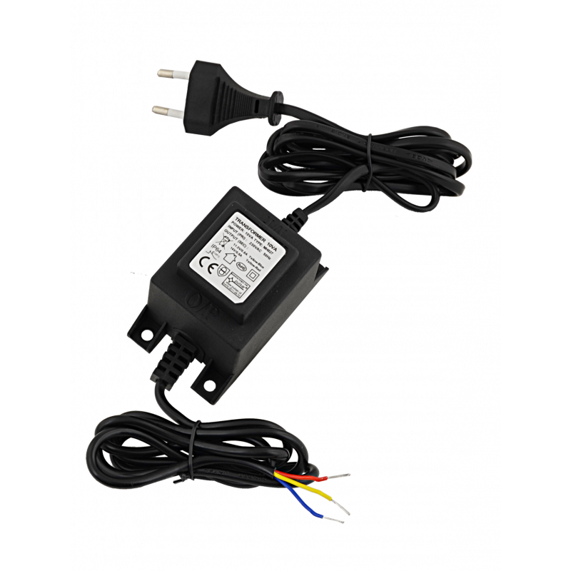 AWT027 Pulsar Transformator 10VA/11,5V/14V