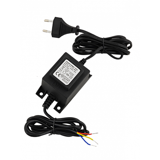 AWT027 Pulsar Transformator 10VA/11,5V/14V