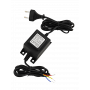 AWT027 Pulsar Transformator 10VA/11,5V/14V 1
