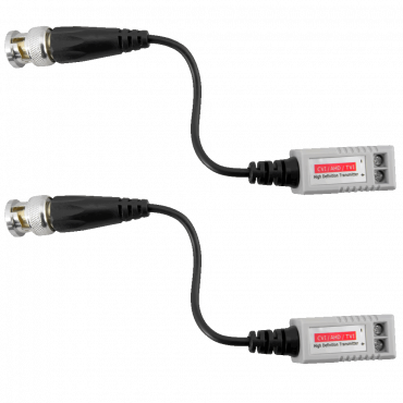 Transformator Wideo TR-1/PV-P2