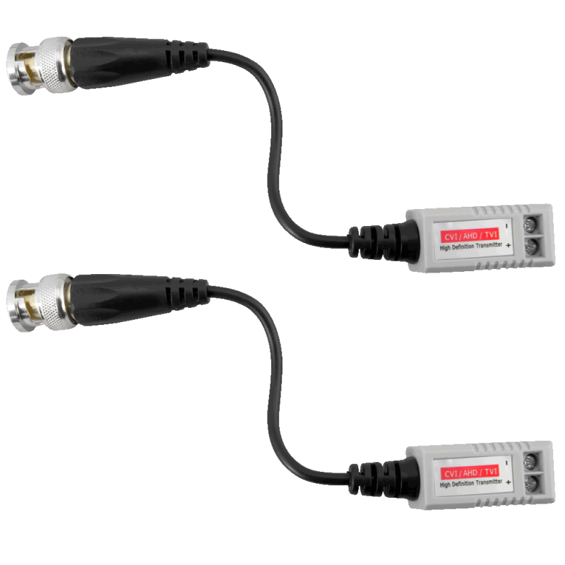 Transformator Wideo TR-1/PV-P2