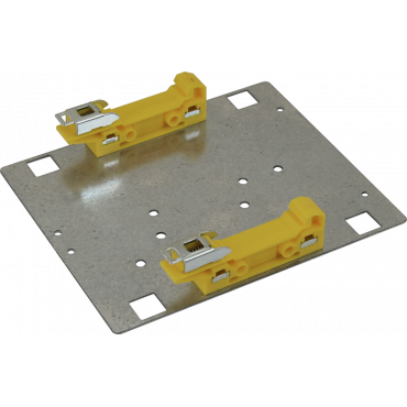 DIN1 Pulsar Uchwyt DIN do...