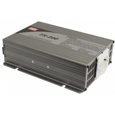 TS-200-212B Pulsar TS...