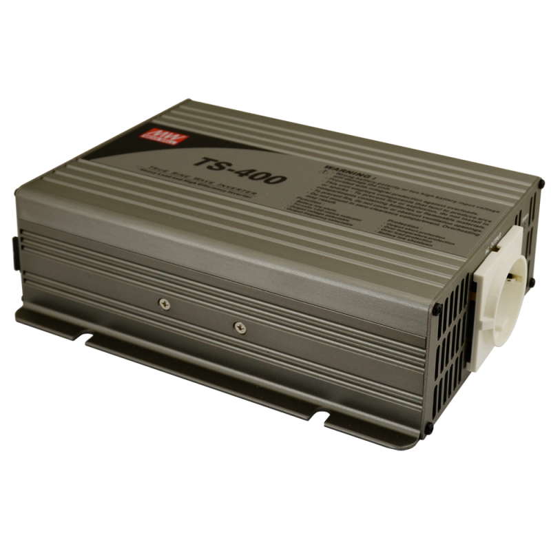 TS-400-224B Pulsar TS 24VDC/230VAC/400W Inwerter DC/AC