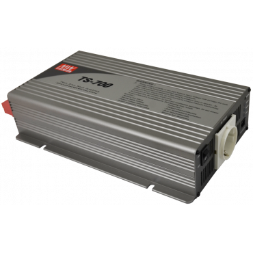 TS-700-248B Pulsar TS...